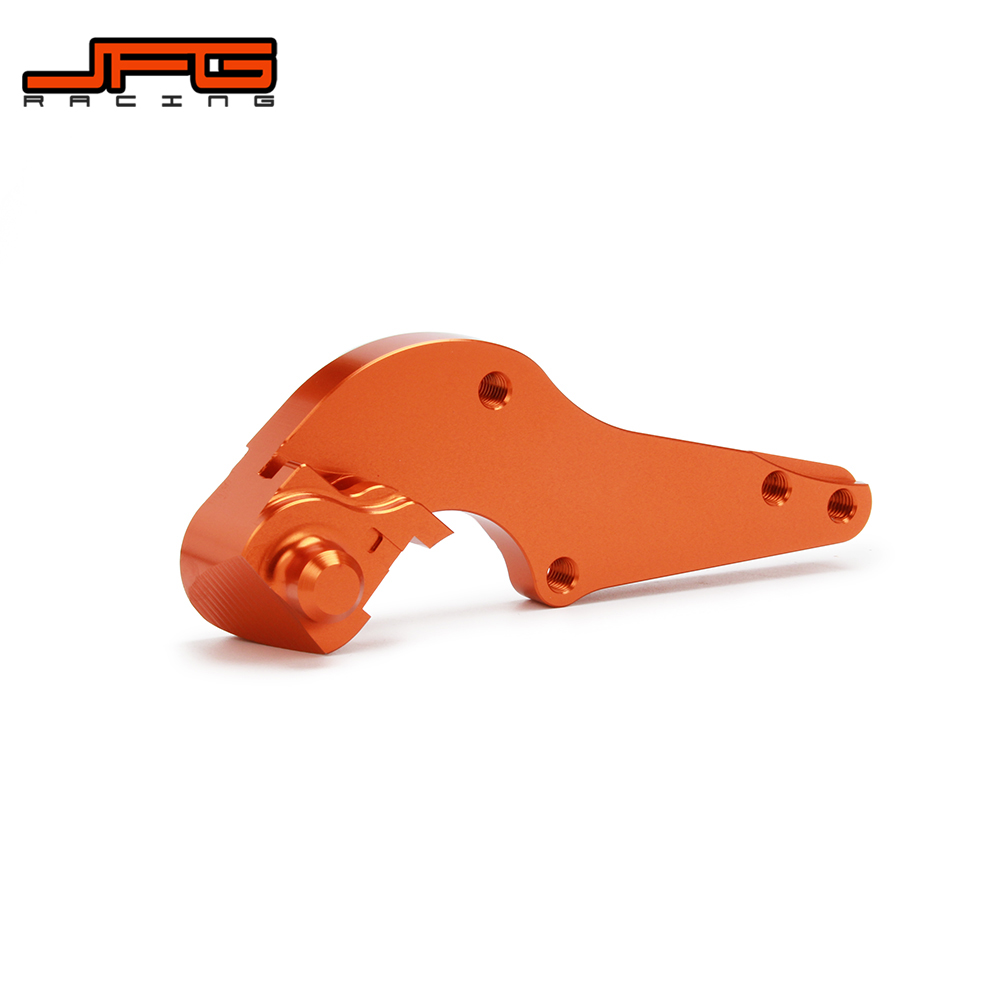 Floating Brake Disc 320Mm Supermoto - Adaptador de soporte de Rotor de