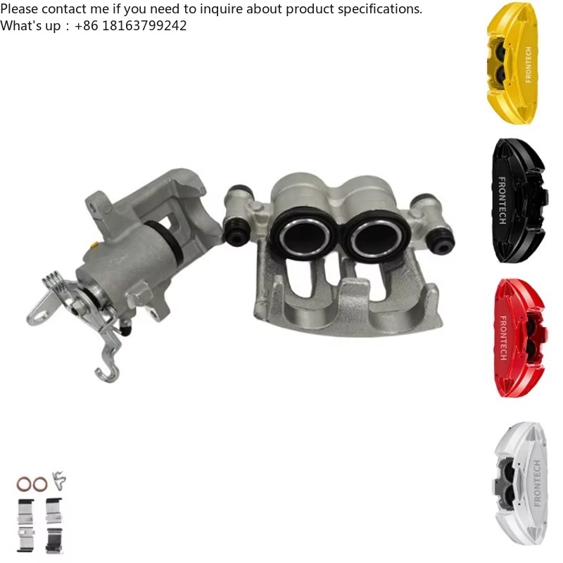 Forged Front Brake Caliper 4 Piston - Venta al por Mayor de Caliper