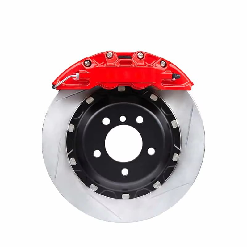 Kit de Frenos Delanteros SWF A - Forged Front Brake Caliper 4 Piston reseña y precio