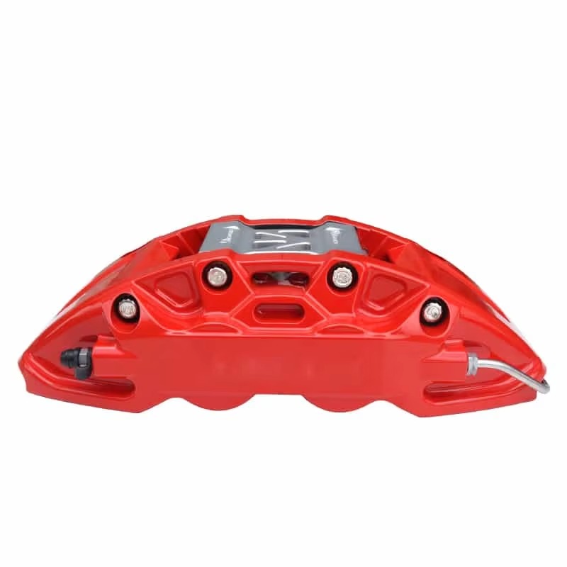Kit de Frenos Delanteros SWF A - Forged Front Brake Caliper 4 Piston reseña y precio
