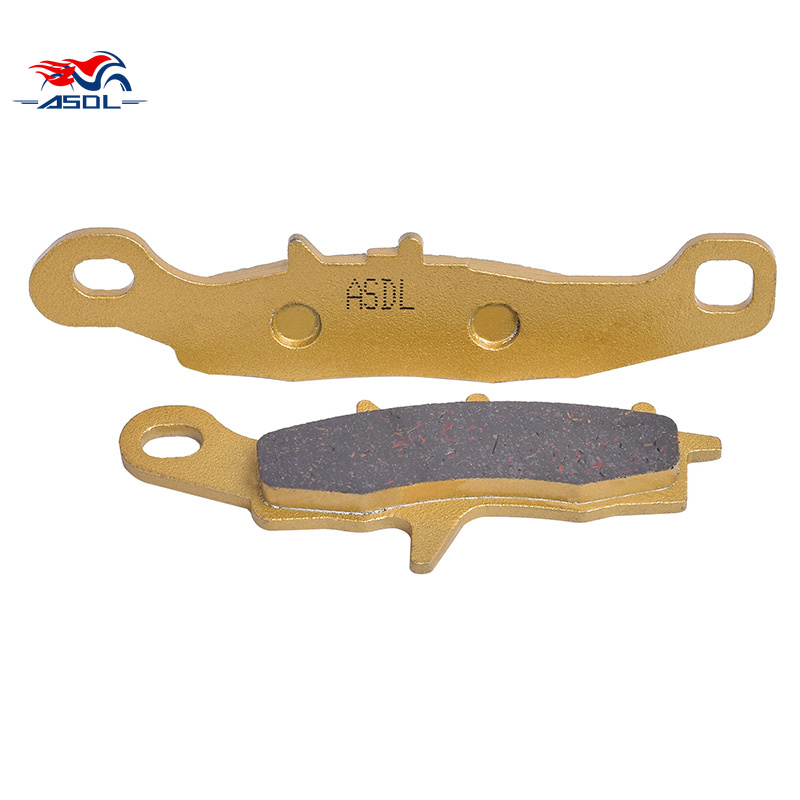 Pastillas de freno delantero d - Carbon Ceramic Motorcycle Brake Rotor reseña y precio