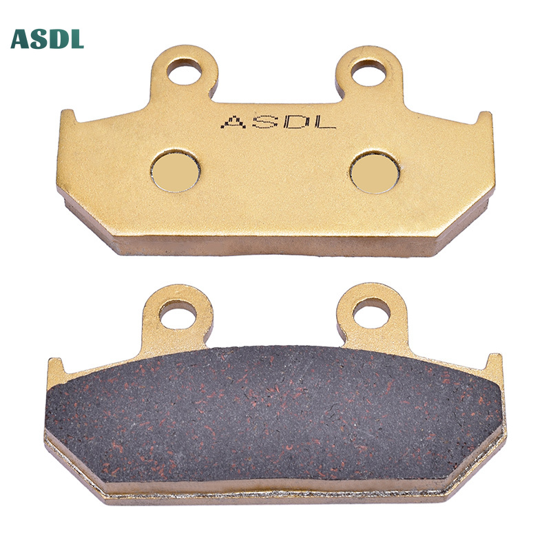 Kit de pastillas de freno dela - Carbon Ceramic Motorcycle Brake Rotor reseña y precio