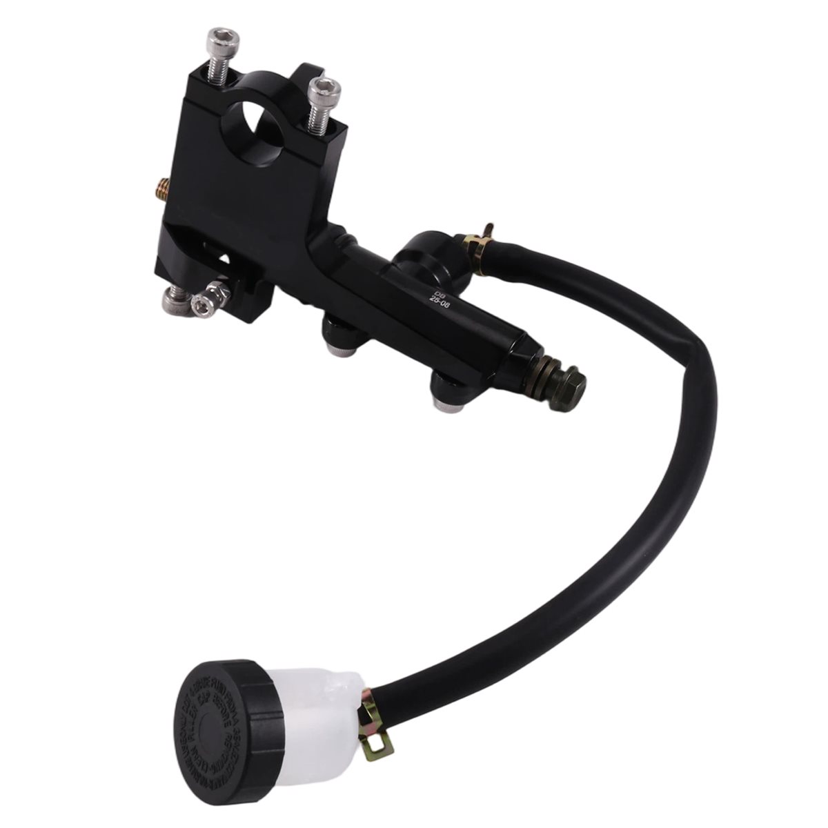 A23Z Kit de Manija de Freno de - Motorcycle Thumb Brake System Kit reseña y precio