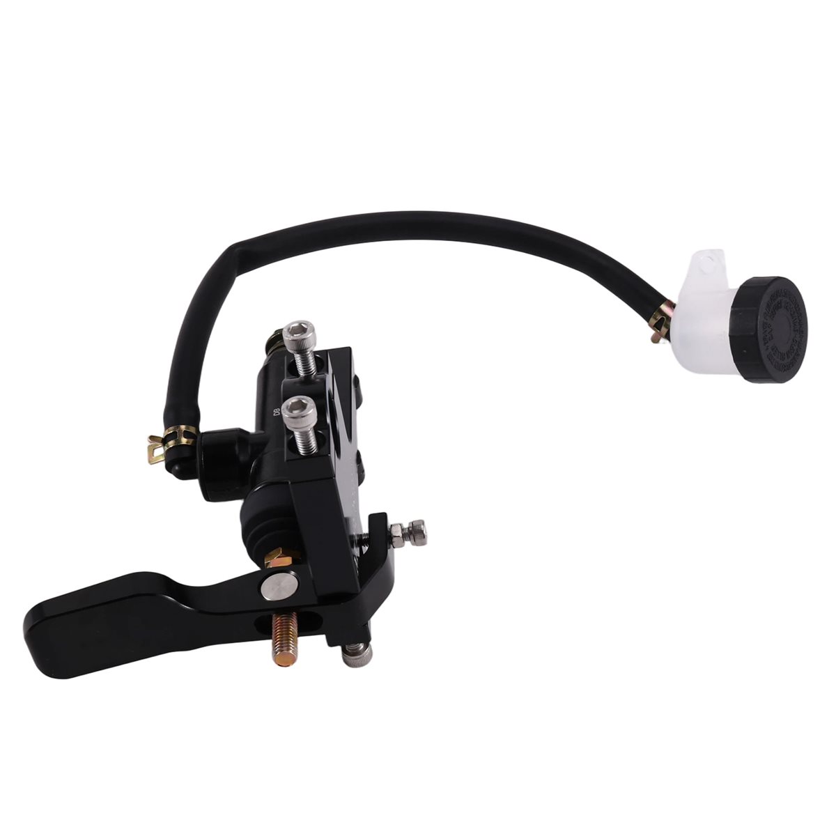 A23Z Kit de Manija de Freno de - Motorcycle Thumb Brake System Kit reseña y precio