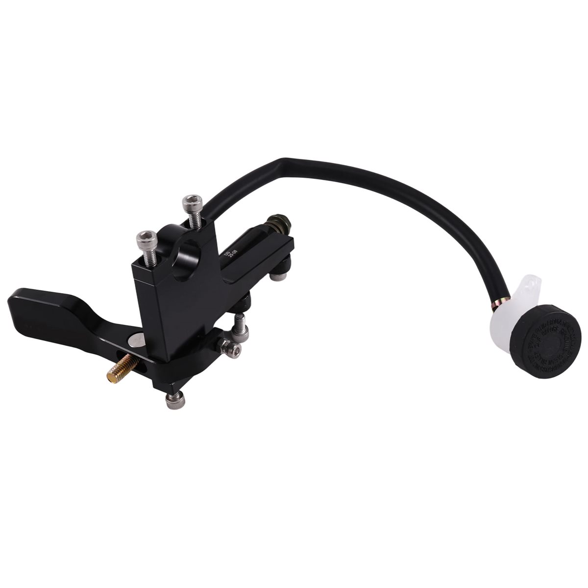 A23Z Kit de Manija de Freno de - Motorcycle Thumb Brake System Kit reseña y precio