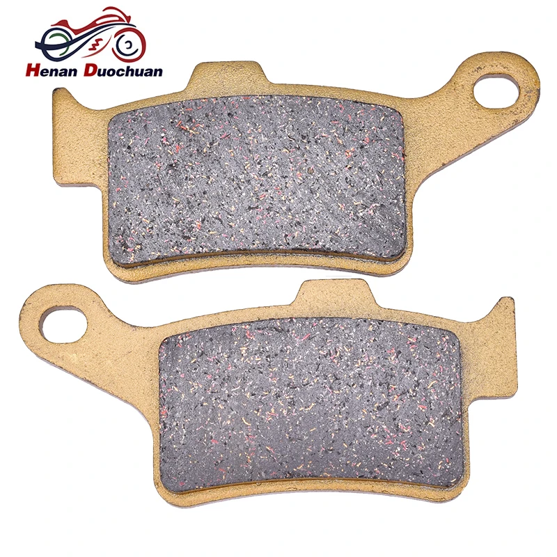 Piezas de motocicleta pastilla - Carbon Ceramic Motorcycle Brake Rotor reseña y precio