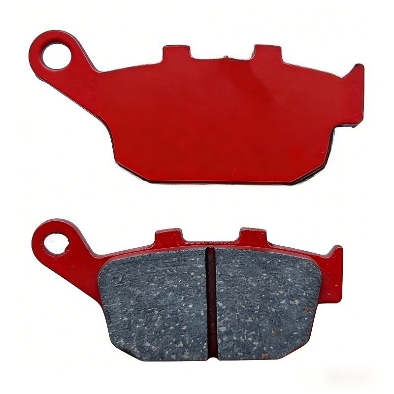 Pastillas de Freno de Cerámica - Carbon Ceramic Motorcycle Brake Rotor reseña y precio