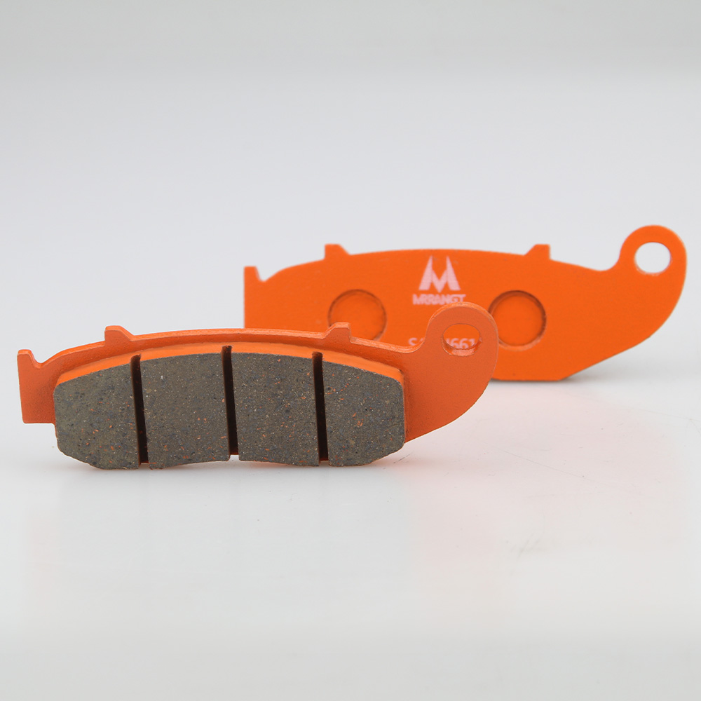 Juego de Pastillas de Freno Ce - Carbon Ceramic Motorcycle Brake Rotor reseña y precio