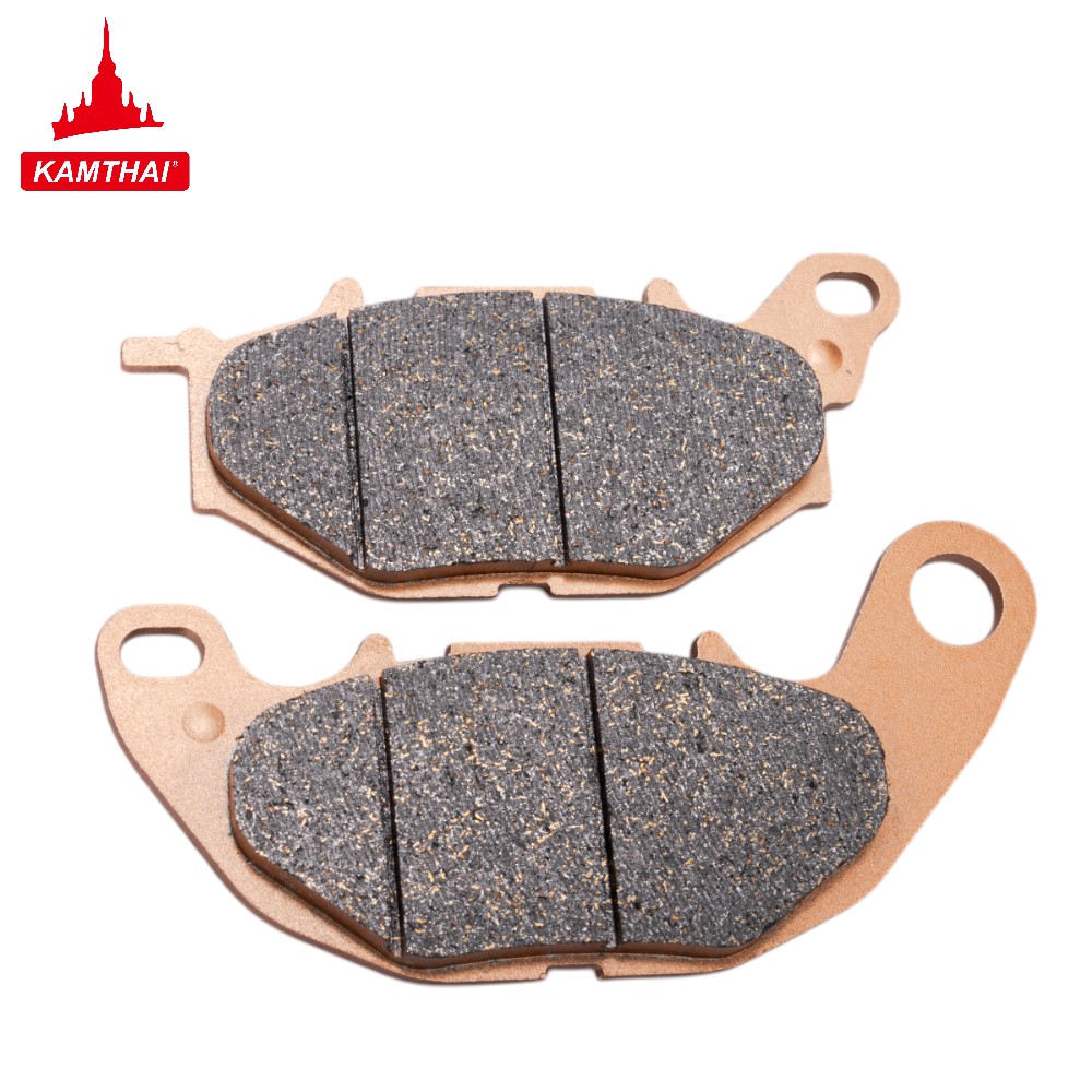 Pastillas de freno delanteras  - Carbon Ceramic Motorcycle Brake Rotor reseña y precio
