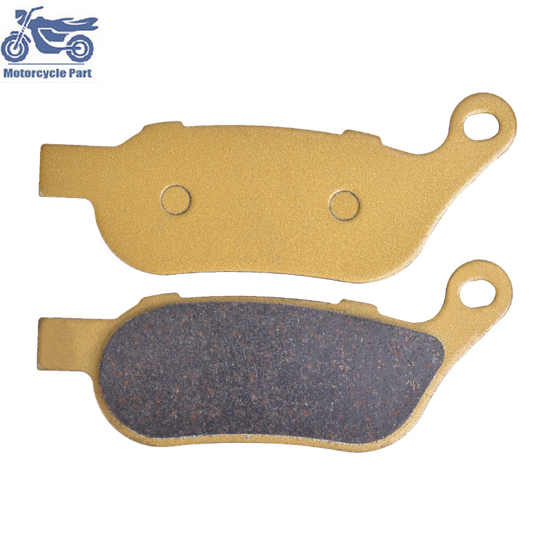 Juego de discos de pastillas d - Carbon Ceramic Motorcycle Brake Rotor reseña y precio