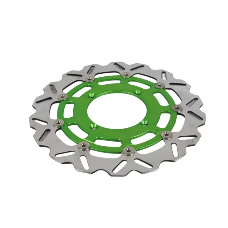 Disco de Freno Flotante Delant - Floating Brake Disc 320Mm Supermoto reseña y precio