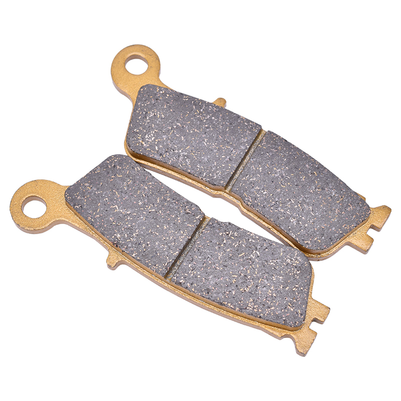 Juego de Pastillas de Freno De - Carbon Ceramic Motorcycle Brake Rotor reseña y precio
