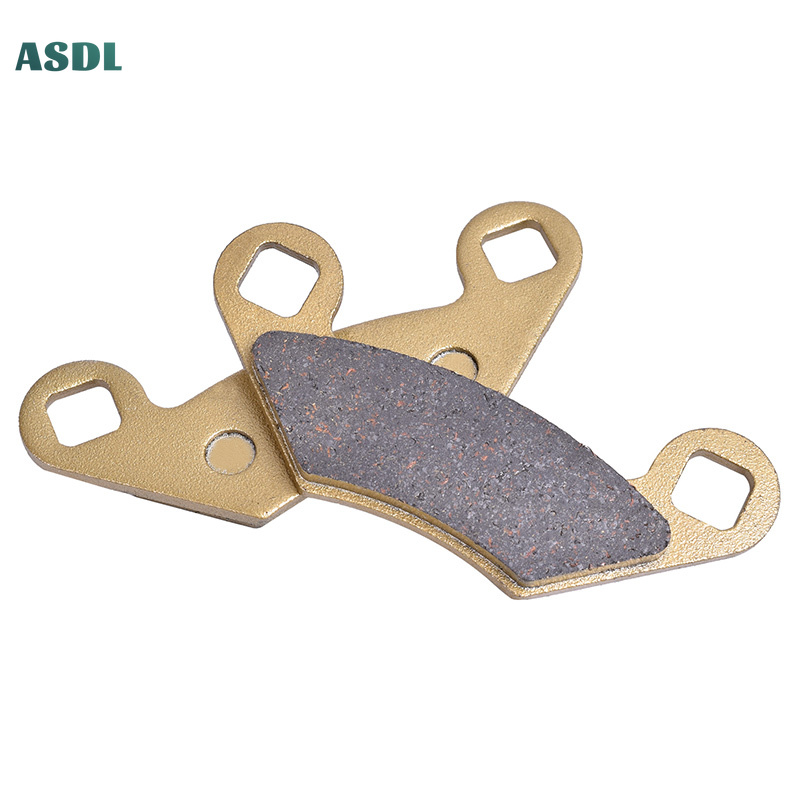 Pastillas de freno delantero y - Carbon Ceramic Motorcycle Brake Rotor reseña y precio