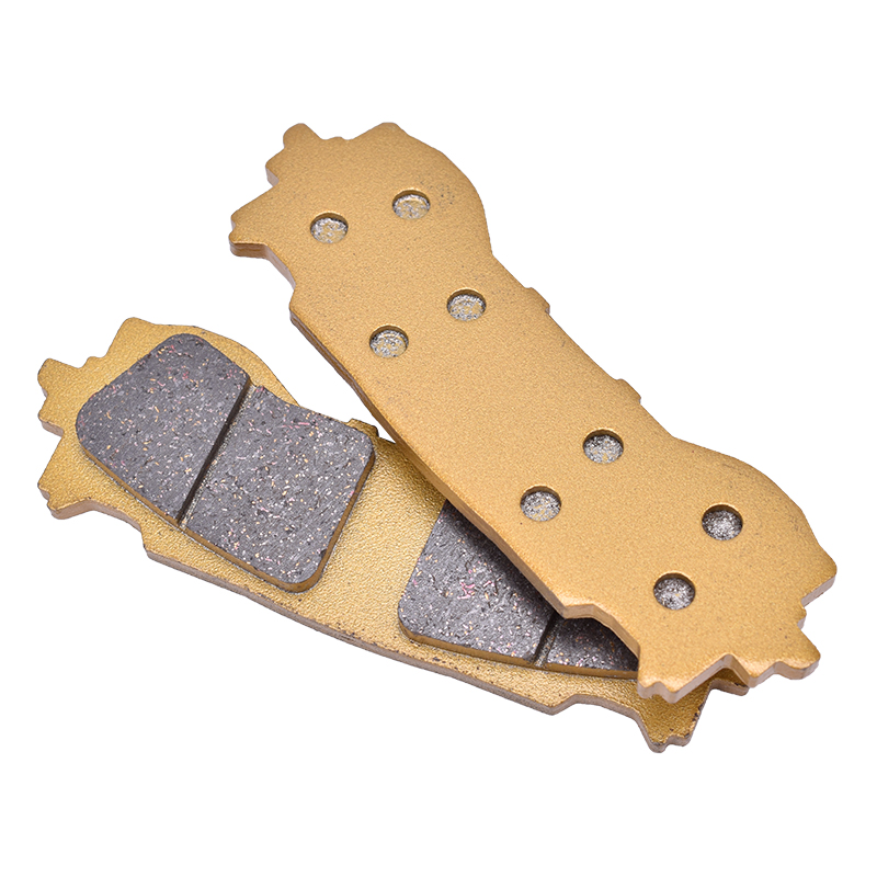 Pastillas de freno delanteras  - Carbon Ceramic Motorcycle Brake Rotor reseña y precio