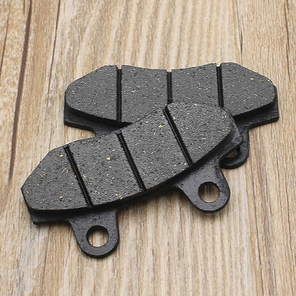 Pastillas de Freno de Disco Du - Carbon Ceramic Motorcycle Brake Rotor reseña y precio
