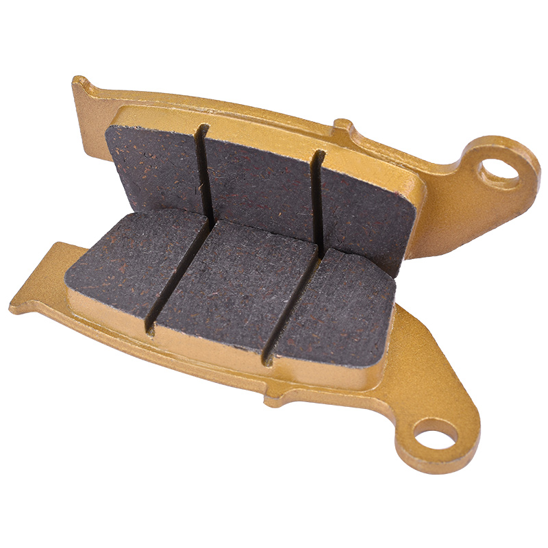  Juego de Pastillas de Freno  - Carbon Ceramic Motorcycle Brake Rotor reseña y precio