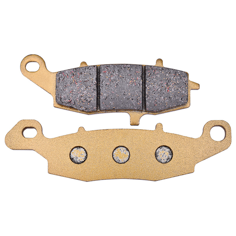 Pastillas de freno delanteras  - Carbon Ceramic Motorcycle Brake Rotor reseña y precio