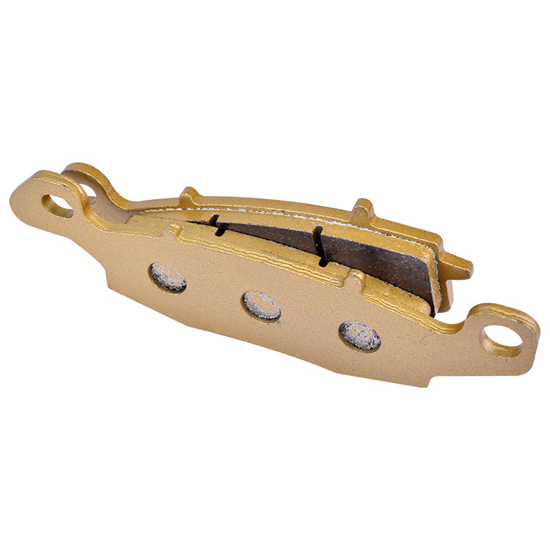Pastillas de freno delanteras  - Carbon Ceramic Motorcycle Brake Rotor reseña y precio