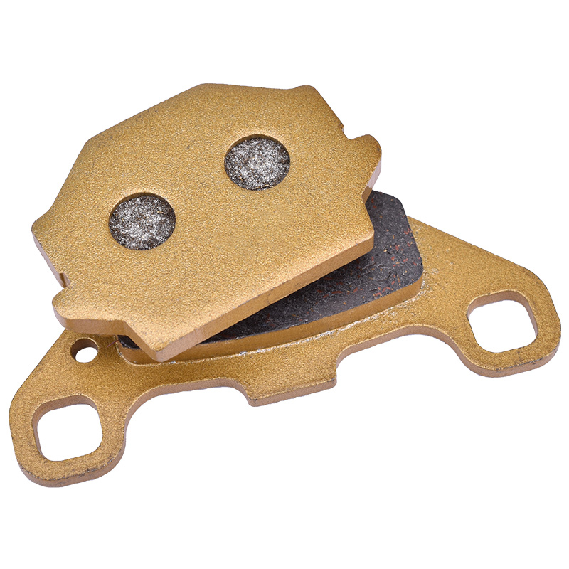Pastillas de freno delanteras  - Carbon Ceramic Motorcycle Brake Rotor reseña y precio