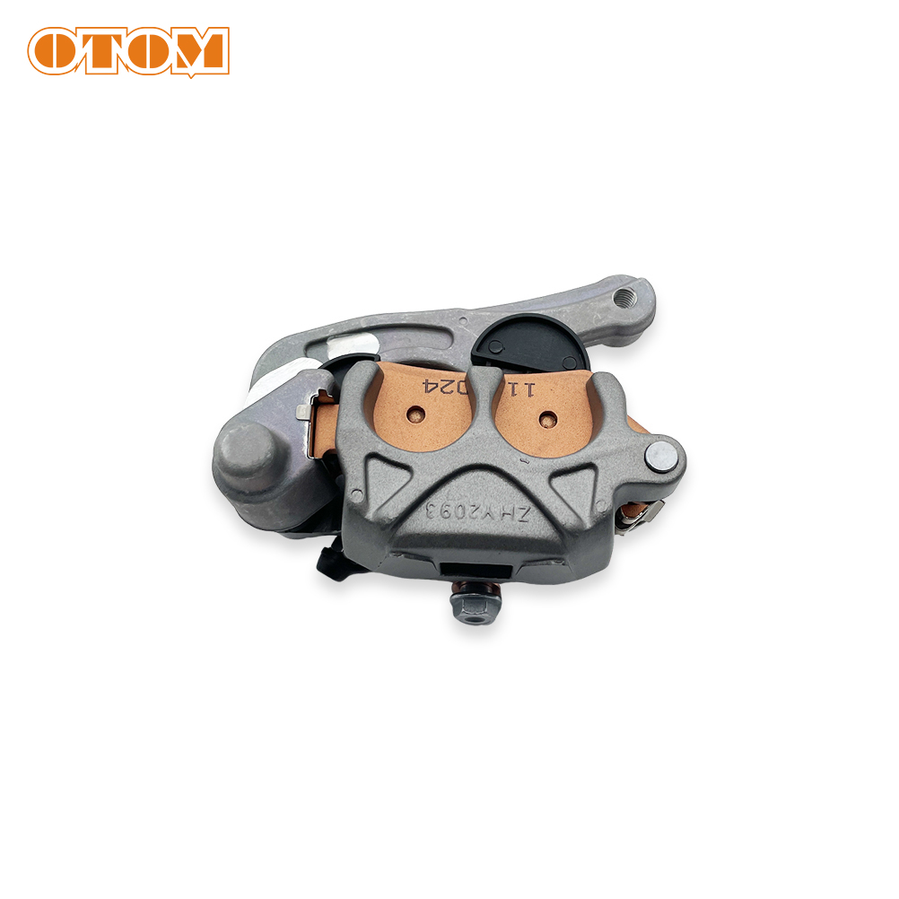 Kit de Reparación de Frenos de - Front Rear Brake Caliper Bracket Kit reseña y precio