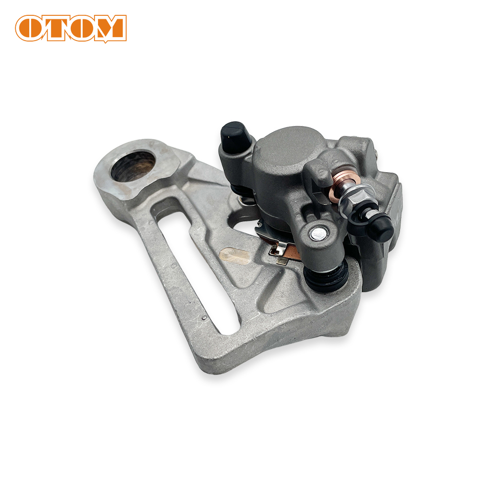 Kit de Reparación de Frenos de - Front Rear Brake Caliper Bracket Kit reseña y precio