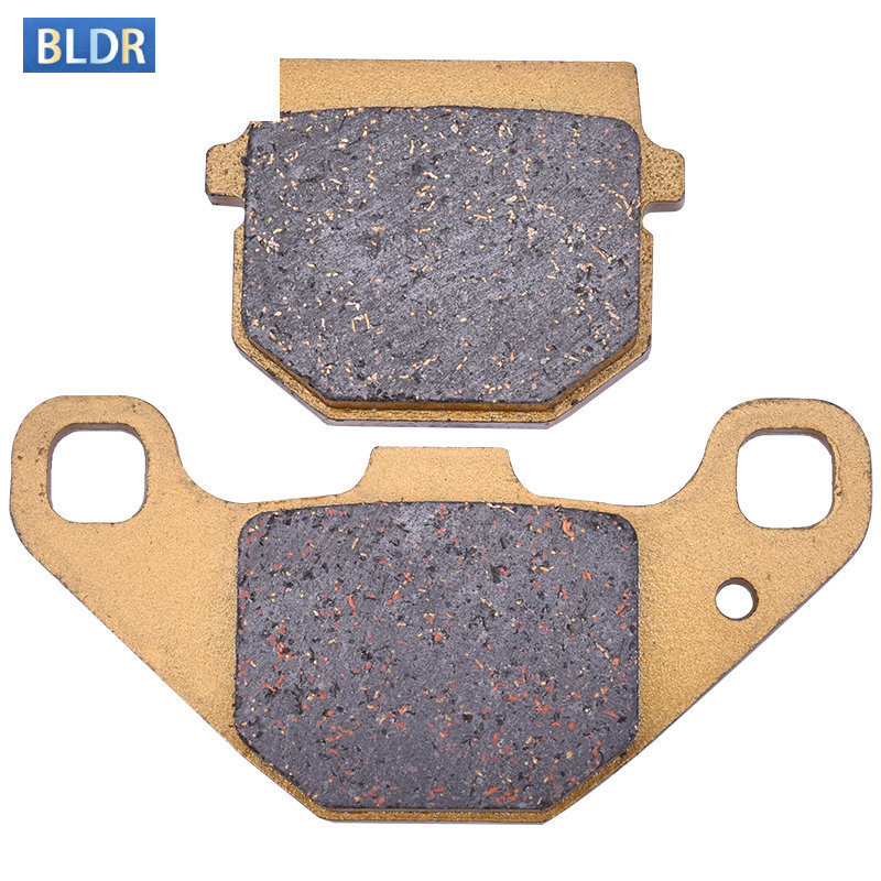 Pastillas de freno delanteras  - Carbon Ceramic Motorcycle Brake Rotor reseña y precio