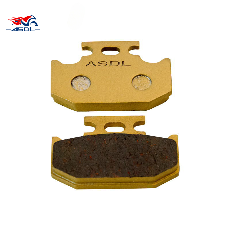 Juego de pastillas de freno de - Carbon Ceramic Motorcycle Brake Rotor reseña y precio