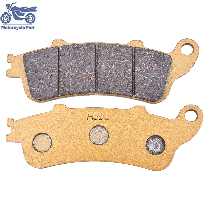 Pastillas de freno delanteras  - Carbon Ceramic Motorcycle Brake Rotor reseña y precio