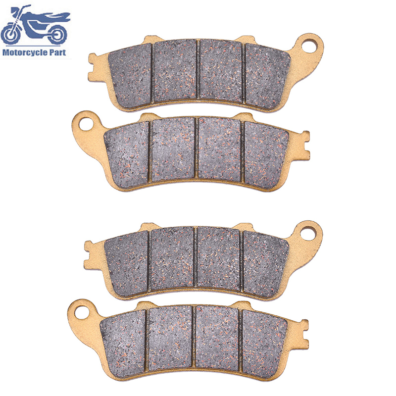 Pastillas de freno delanteras  - Carbon Ceramic Motorcycle Brake Rotor reseña y precio