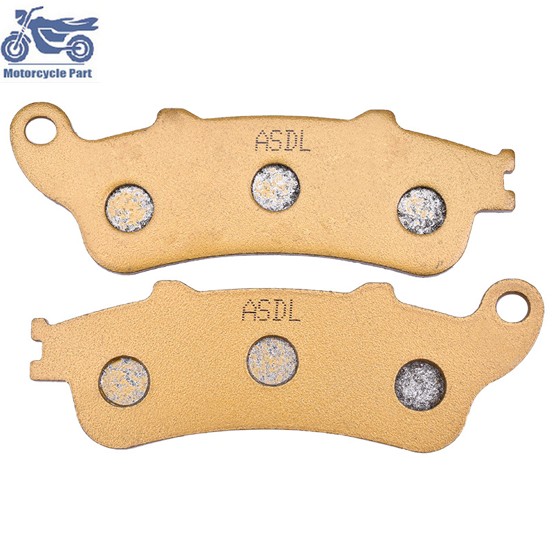 Pastillas de freno delanteras  - Carbon Ceramic Motorcycle Brake Rotor reseña y precio