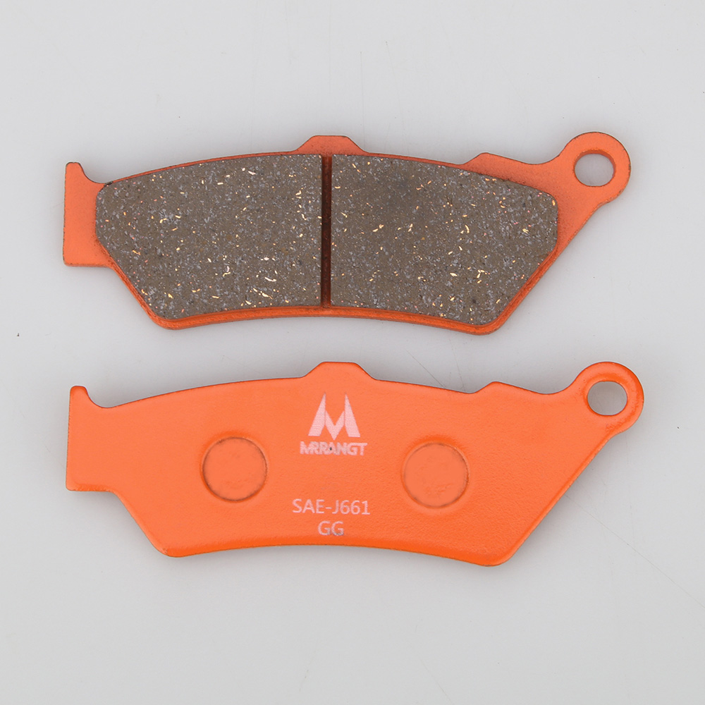 Pastillas de freno de cerámica - Carbon Ceramic Motorcycle Brake Rotor reseña y precio