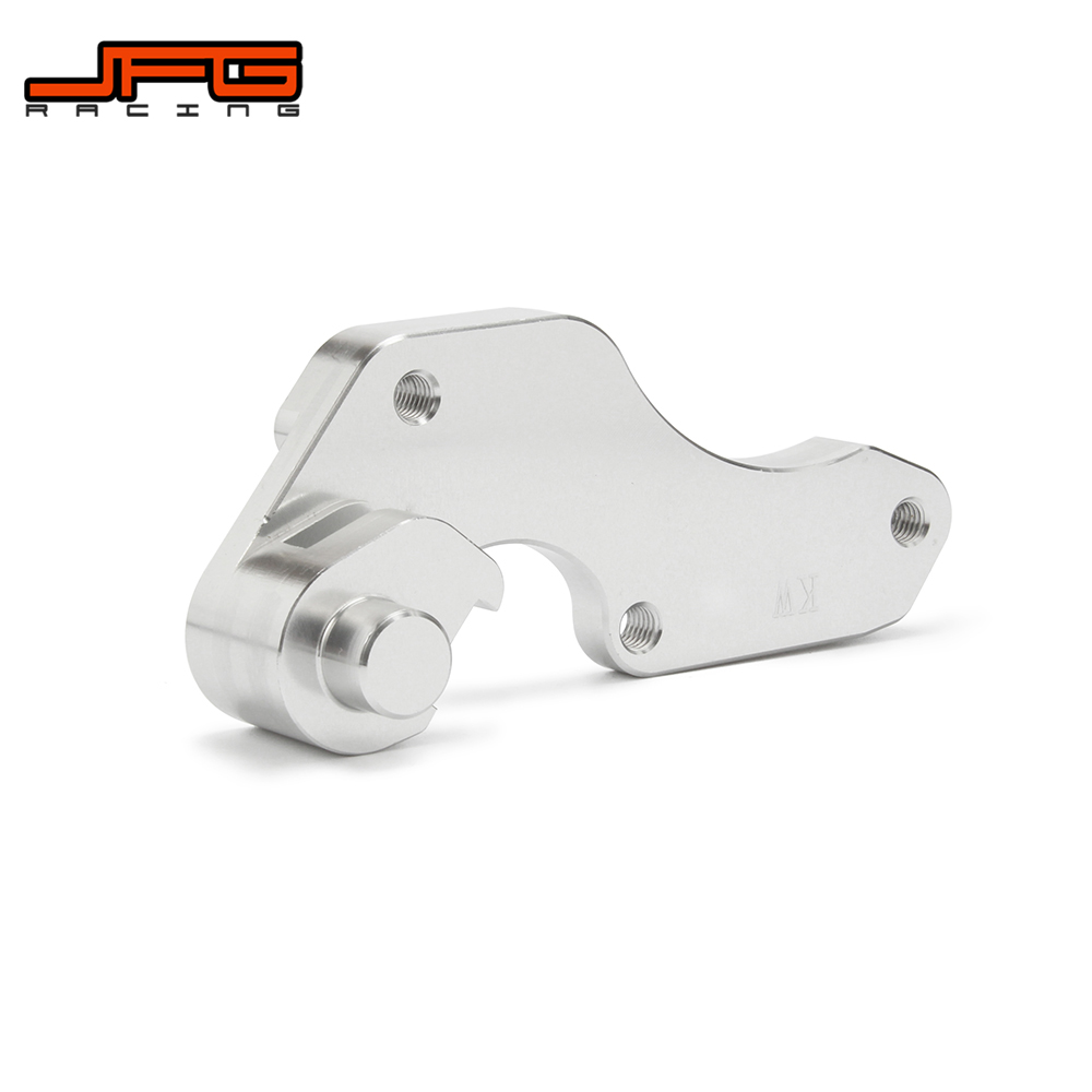 Soporte SUPERMOTO JFG de 320MM - Floating Brake Disc 320Mm Supermoto reseña y precio