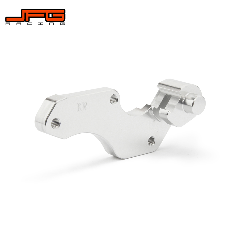 Soporte SUPERMOTO JFG de 320MM - Floating Brake Disc 320Mm Supermoto reseña y precio