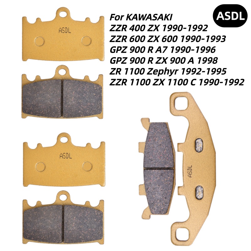 Pastillas de freno delanteras  - Carbon Ceramic Motorcycle Brake Rotor reseña y precio