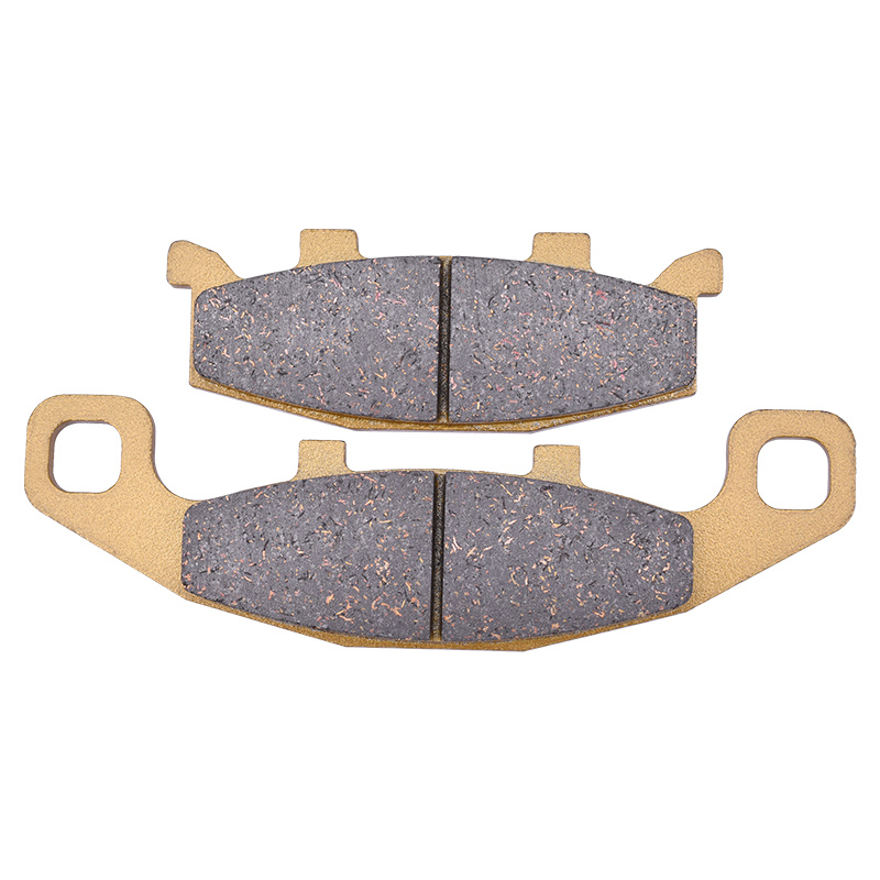 Pastillas de freno delanteras  - Carbon Ceramic Motorcycle Brake Rotor reseña y precio