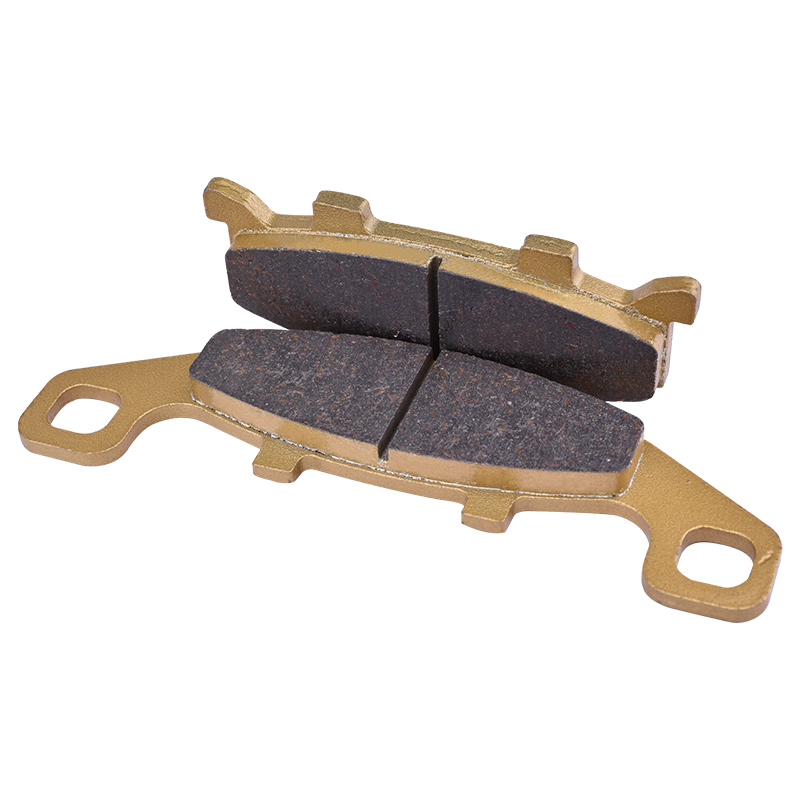 Pastillas de freno delanteras  - Carbon Ceramic Motorcycle Brake Rotor reseña y precio