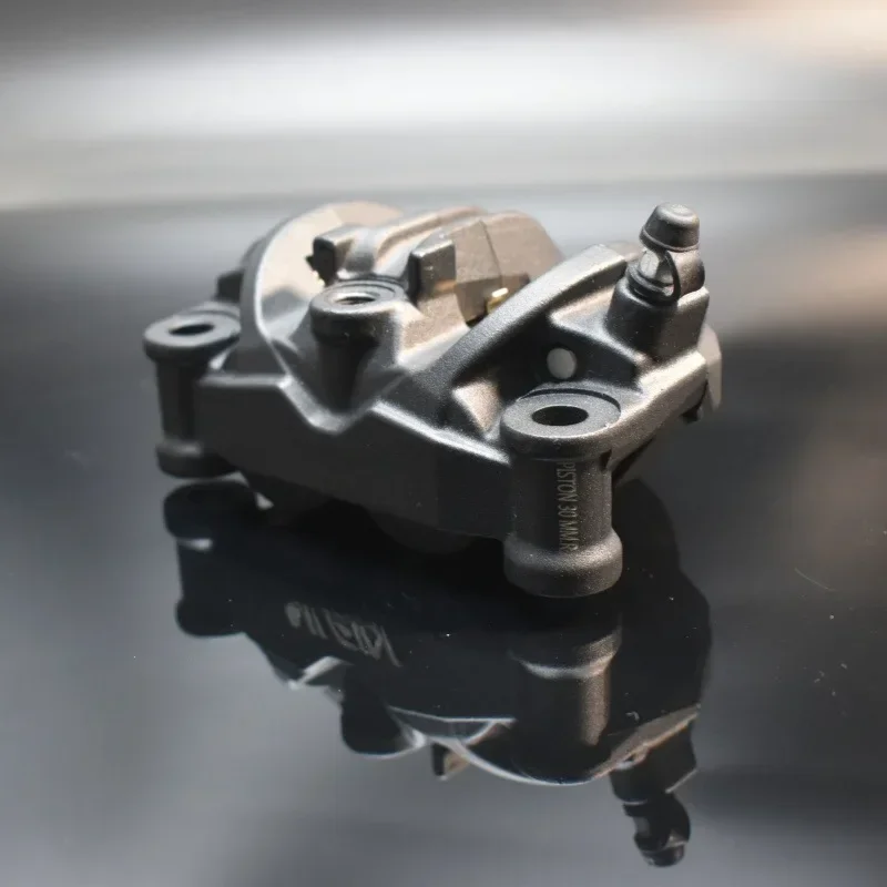 Pinza de Freno Transparente Fo - Forged Front Brake Caliper 4 Piston reseña y precio