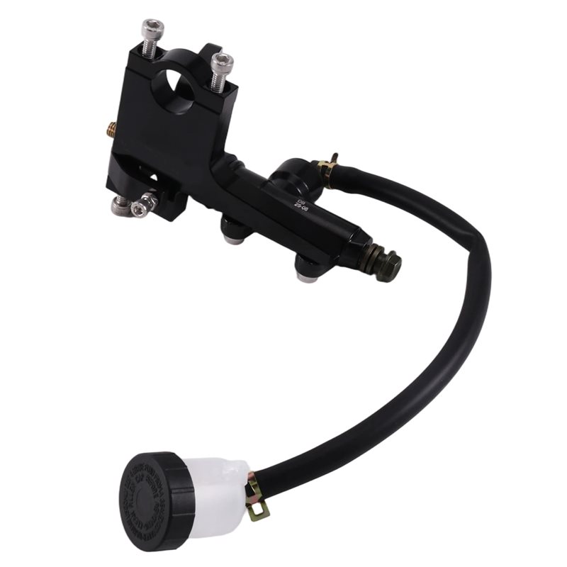 Kit de Cilindro Maestro Traser - Motorcycle Thumb Brake System Kit reseña y precio